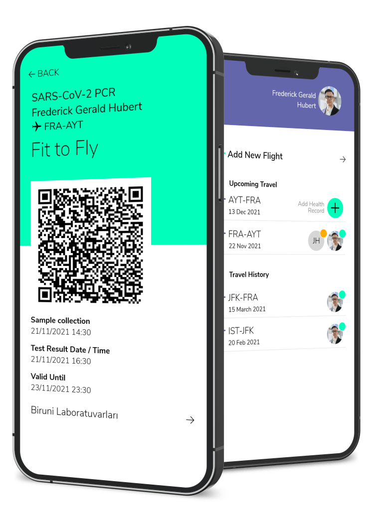 App in Phone